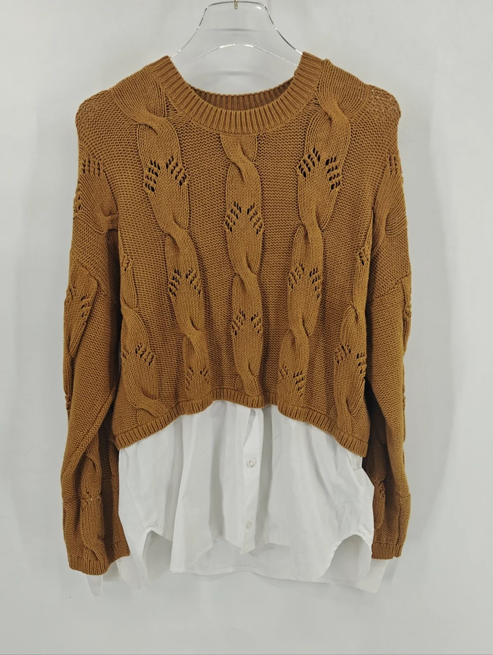 Anthropologie owned good pre